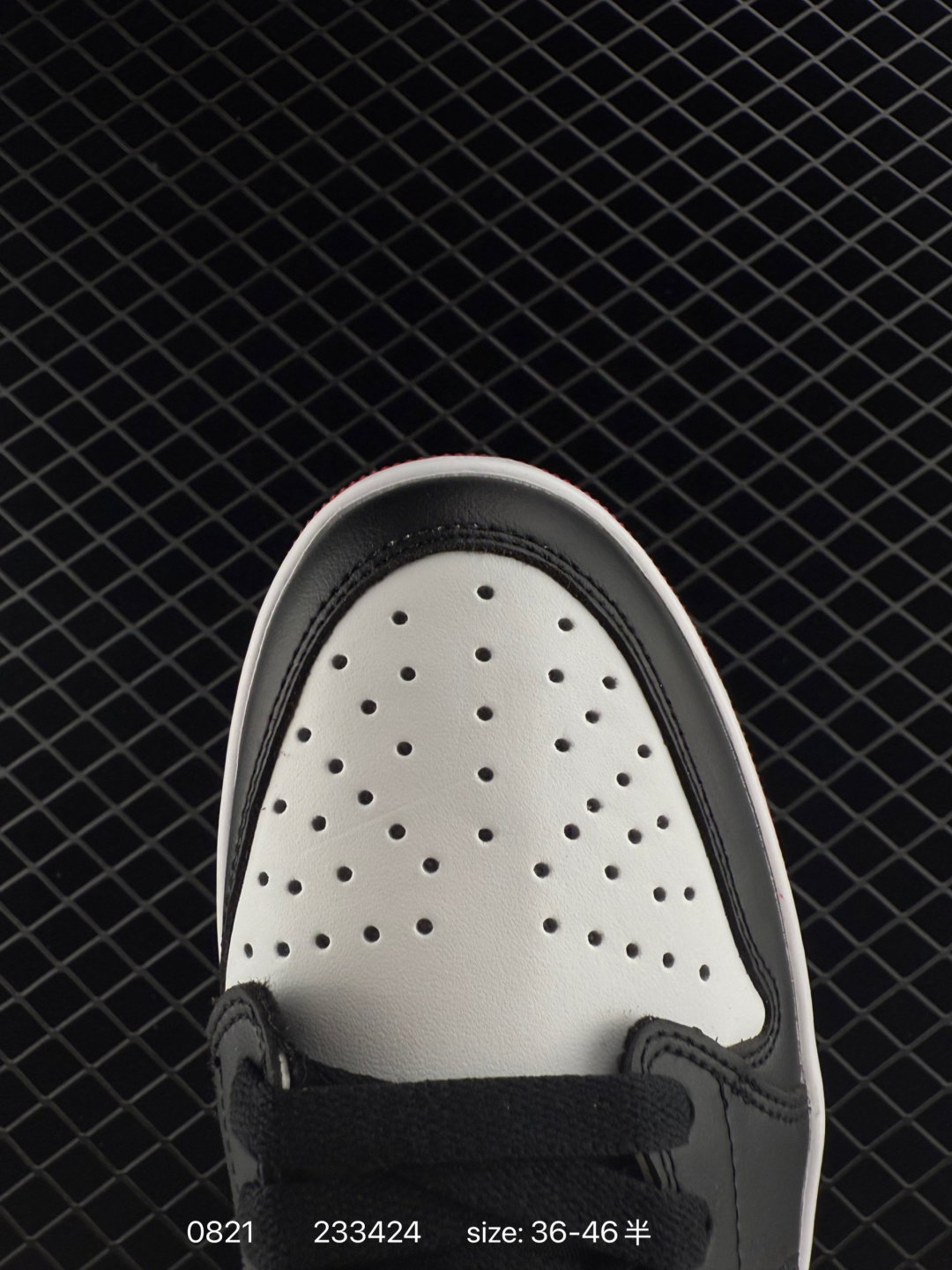 Nike Air Jordan 1 Low